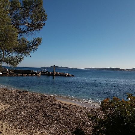 Villa Californie Sainte-Maxime Exterior foto