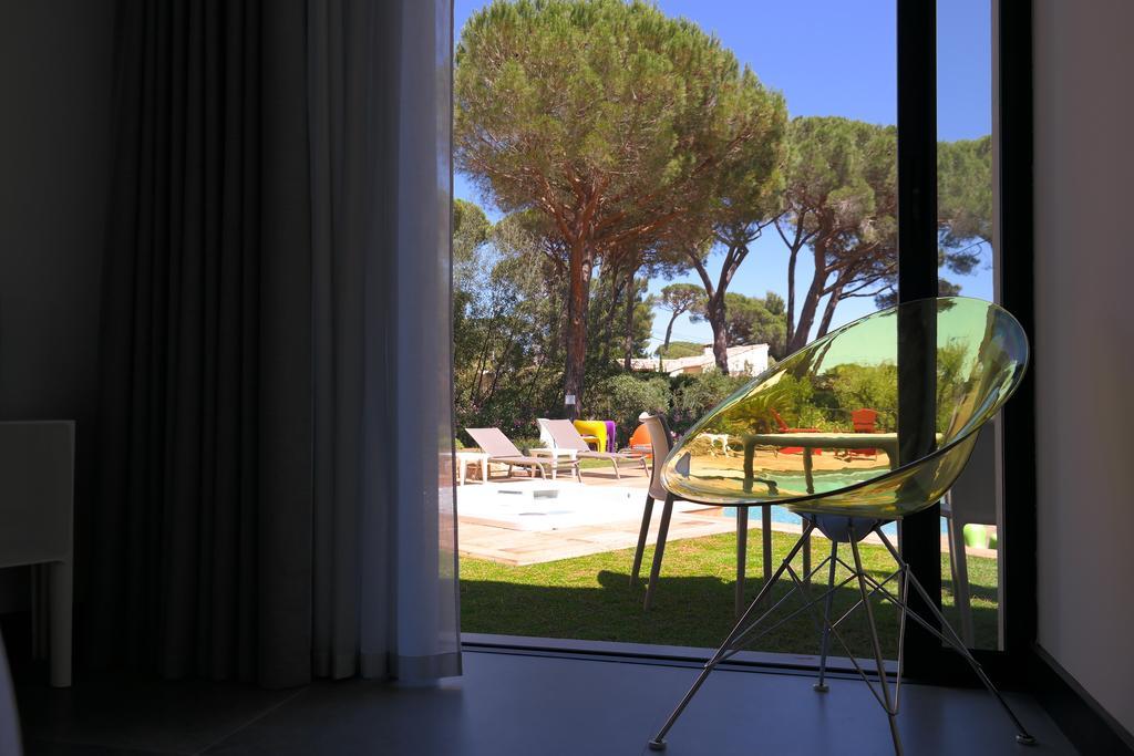 Villa Californie Sainte-Maxime Exterior foto